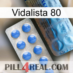 Vidalista 80 40